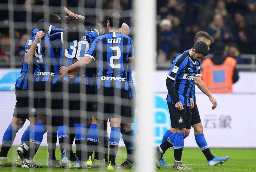 Per Juve-Inter il problema Coronavirus si dissolve... 