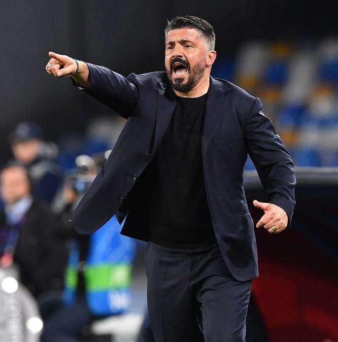 Probabile formazione Napoli - Tra i pali ritorna Meret