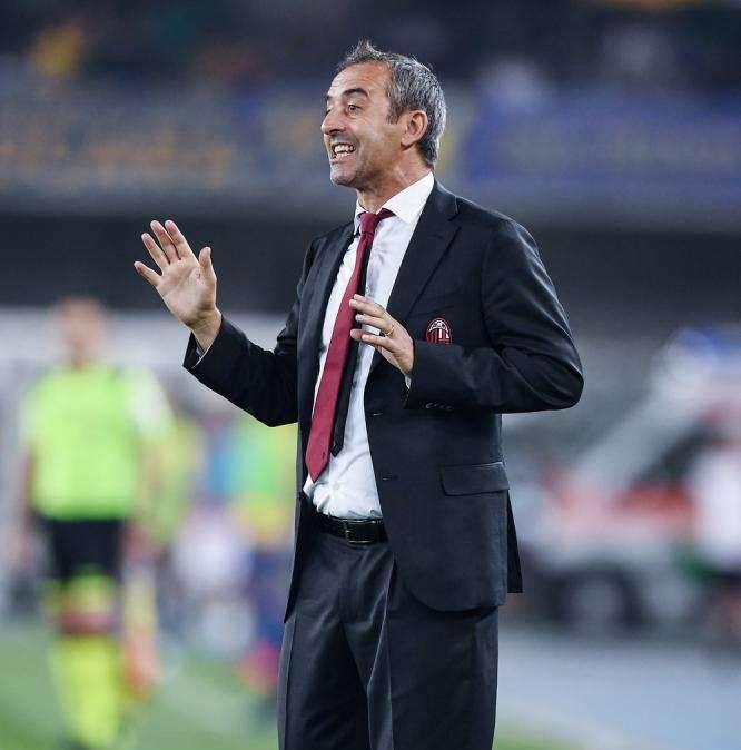 Milan: gioco assente, ruoli confusi e mercato. I problemi di Giampaolo