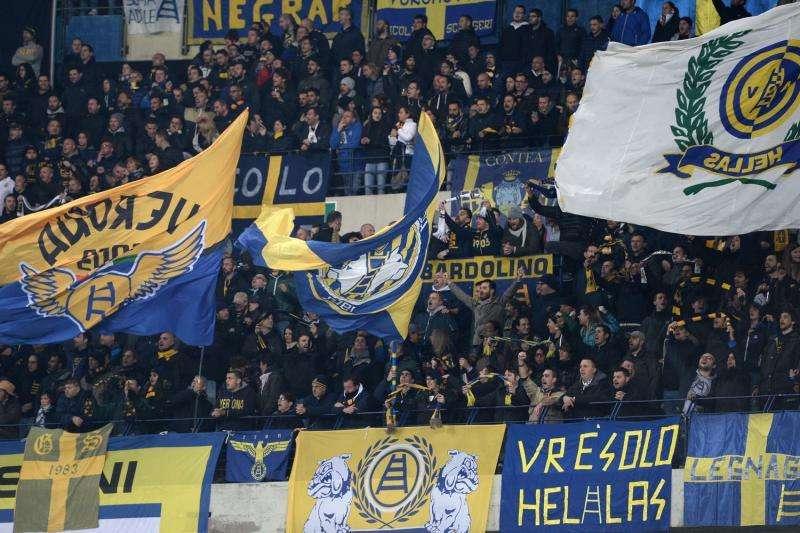Hellas Verona-Torino, curiosità e statistiche