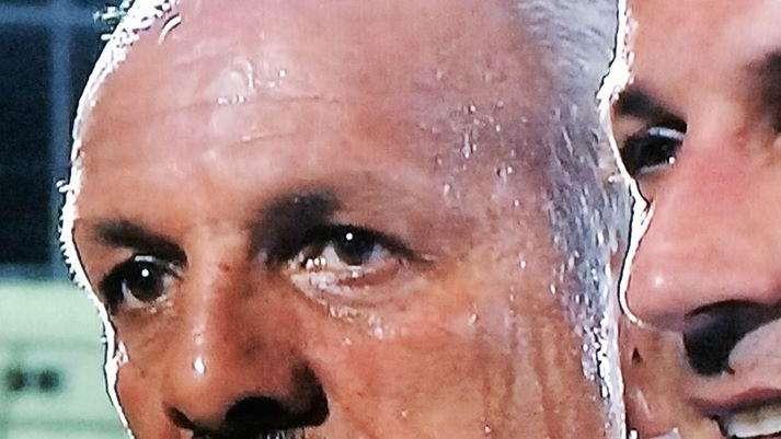 Junior: "Il Torino per crescere deve avere la mentalità vincente"