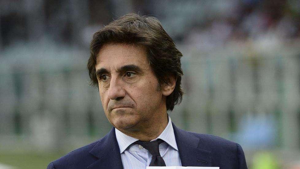 Cairo: "Cerci via al 50 %, ma sto pensando di toglierlo dal mercato"