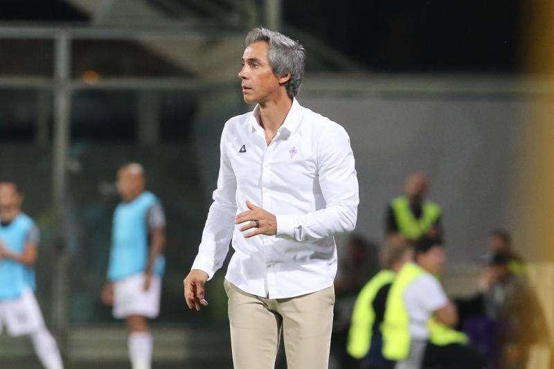 Fiorentina, Sousa ha scelto la rosa per Torino 
