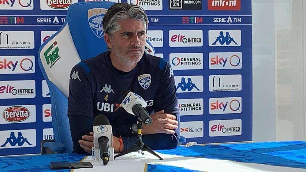 Lopez: "Facciamo attenzione a questo Torino"