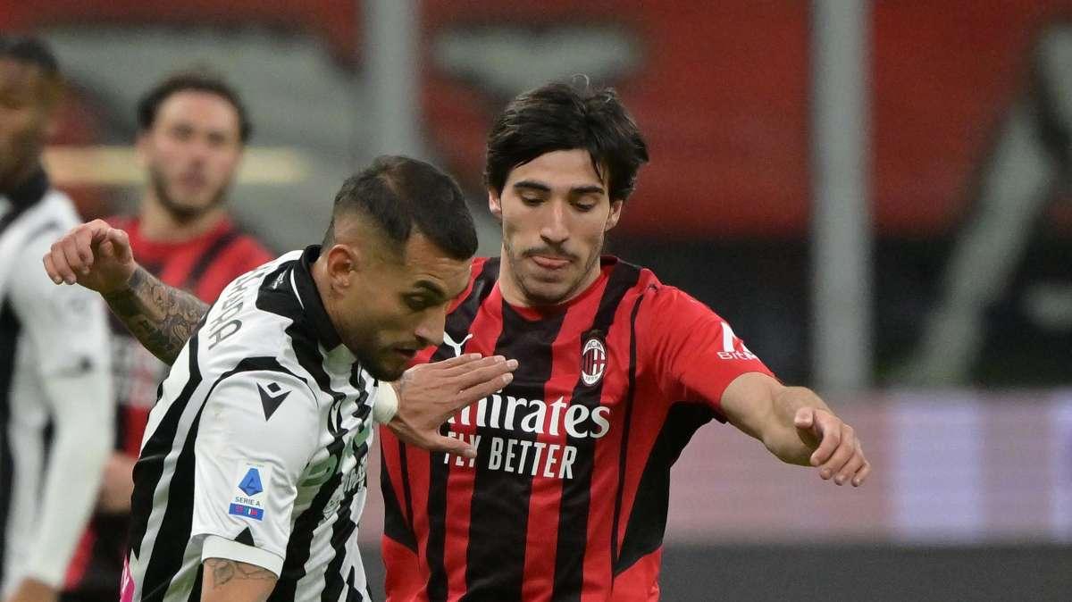 Toro defilato per Pereyra, ma resterà in A