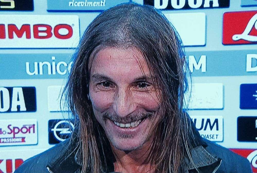 Caniggia attacca De Rossi: "Al Boca in vacanza" 