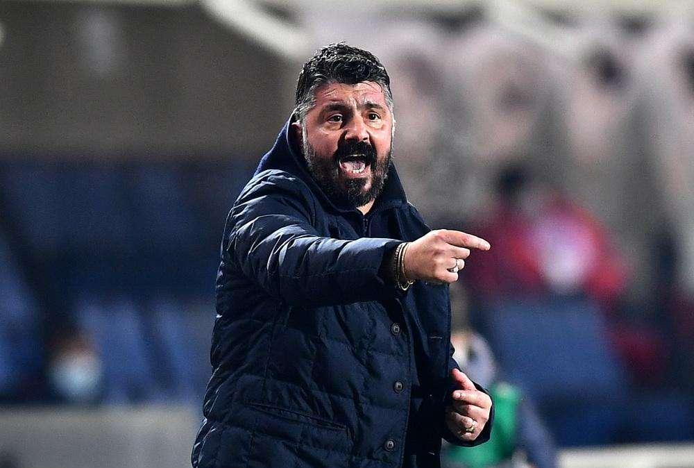 Napoli ko in Spagna contro il Granada, qualificazione in salita