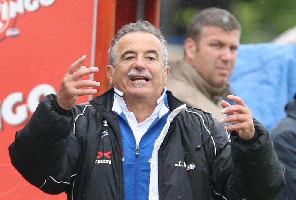 Mondonico: "Se dovevamo perdere, meglio qui a Torino"