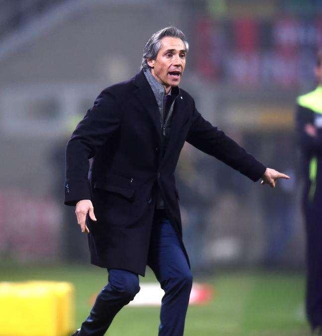 Fiorentina, Sousa: "Possibile esonero? Accetterò ogni decisione della società"