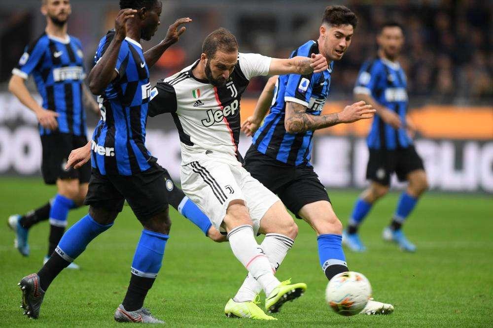 Serie A, nuova ipotesi per i recuperi: Juventus-Inter si giocherà lunedì 9 marzo?