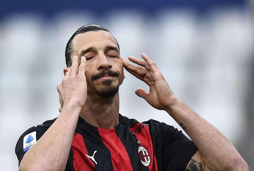 Milan, atteso in serata il rinnovo di Ibra 