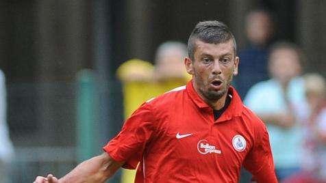 Ipotesi Lanciano per Massimo Donati