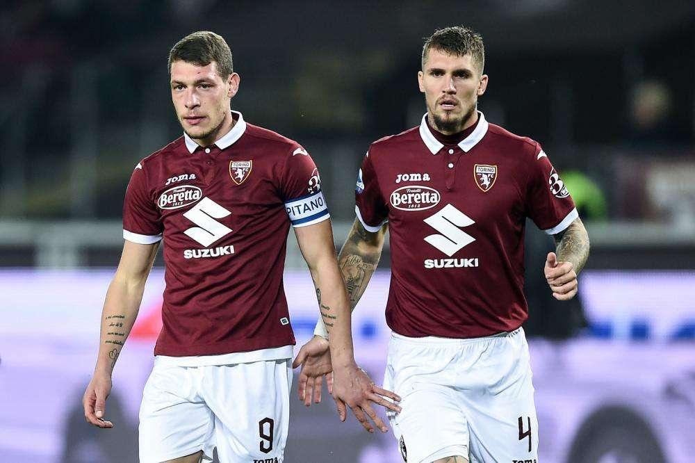 I convocati di Longo per il derby: nessuna defezione, a parte l'infortunato Baselli