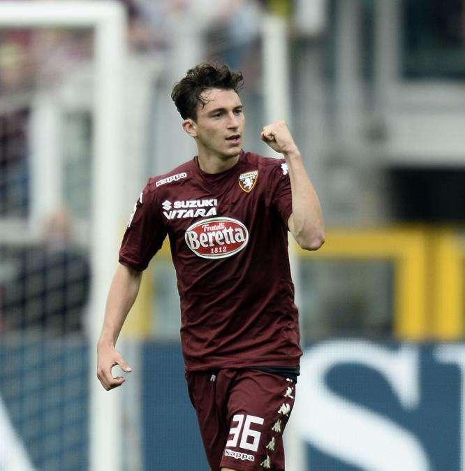 Matteo Darmian nel mirino del Barcellona?