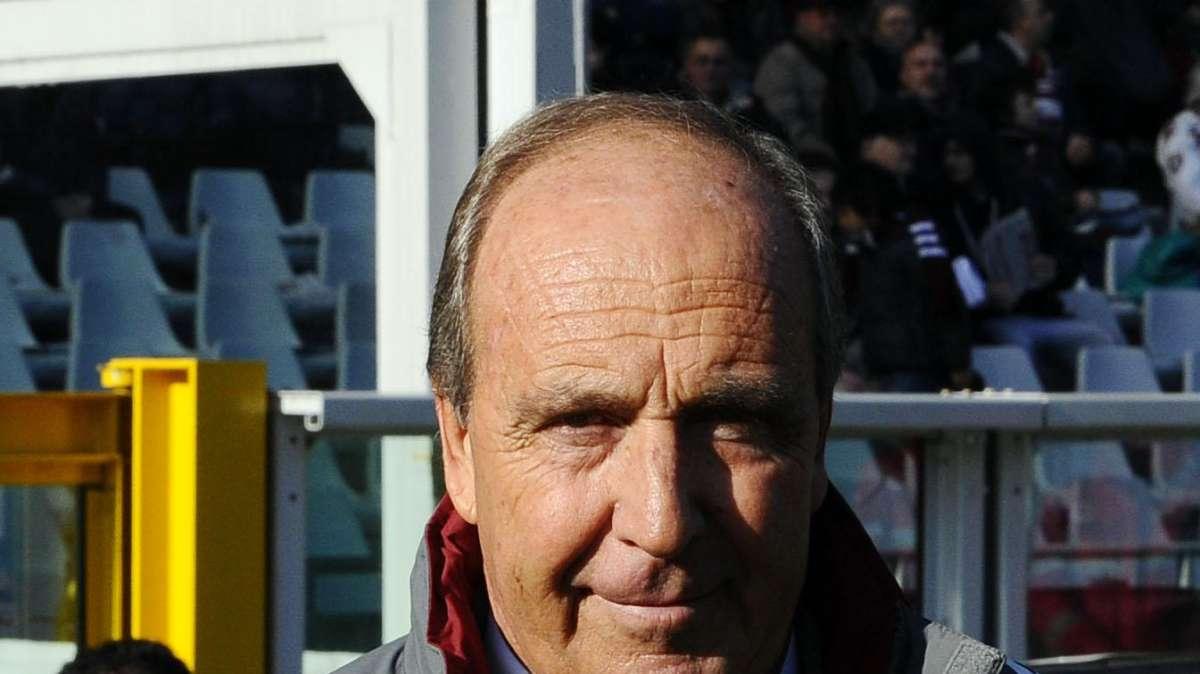 Ventura scherza sul derby ed elogia i suoi: "E' tutto merito loro" 