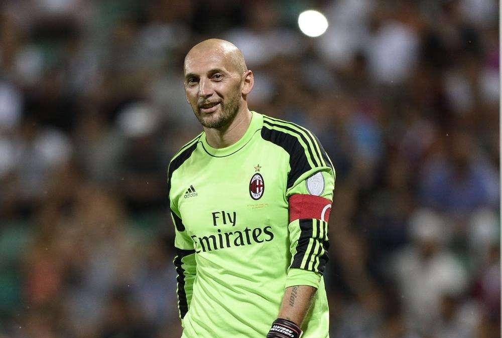 Milan, Abbiati: "Mi piacerebbe incontrare l'Atletico Madrid"