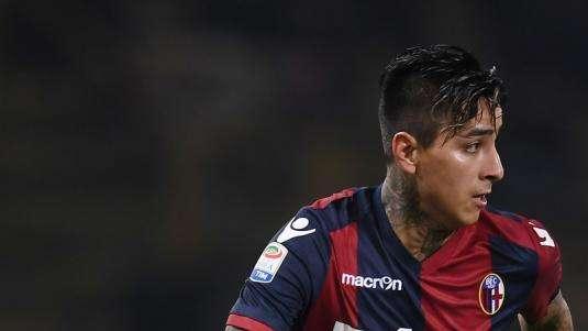 Bologna, Pulgar è quello che macina più chilometri ma anche Soriano non scherza