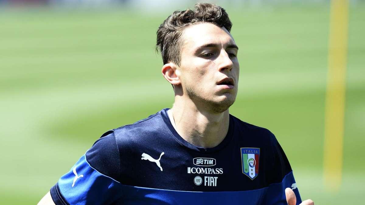 Torino, Darmian è incedibile