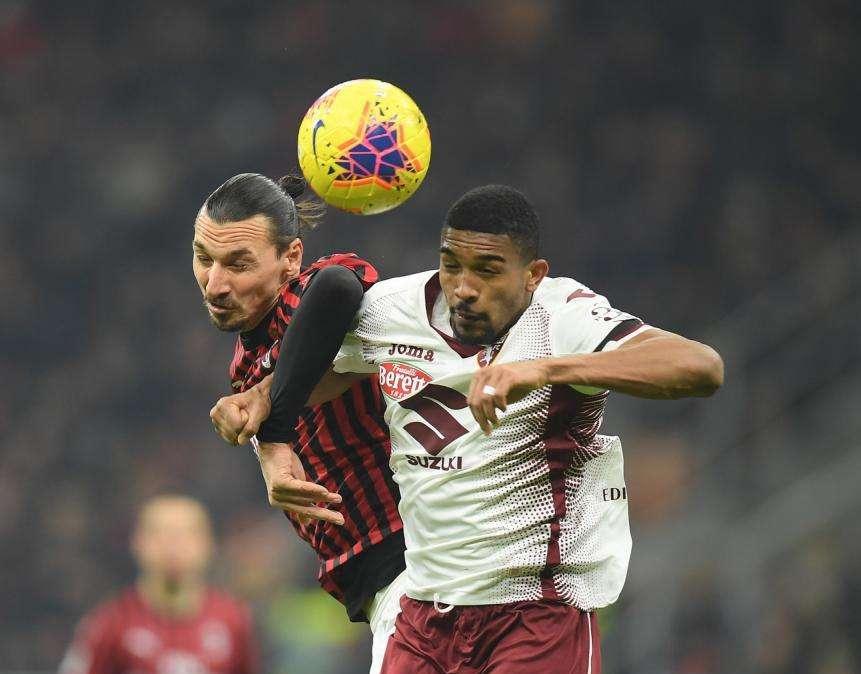 Le probabili formazioni di Tmw per Milan-Torino: straordinari per Ibra. Bremer al posto di Izzo 