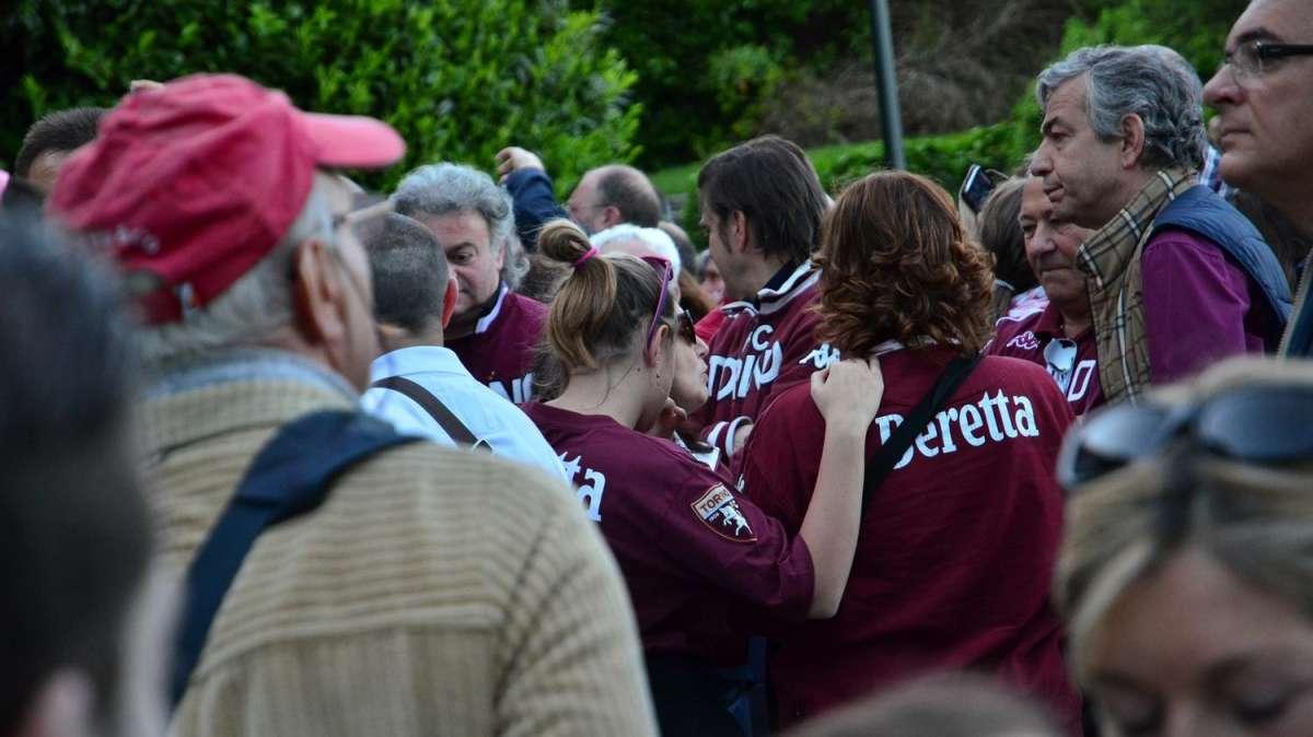 Torino, a porte aperte sabato e domenica 