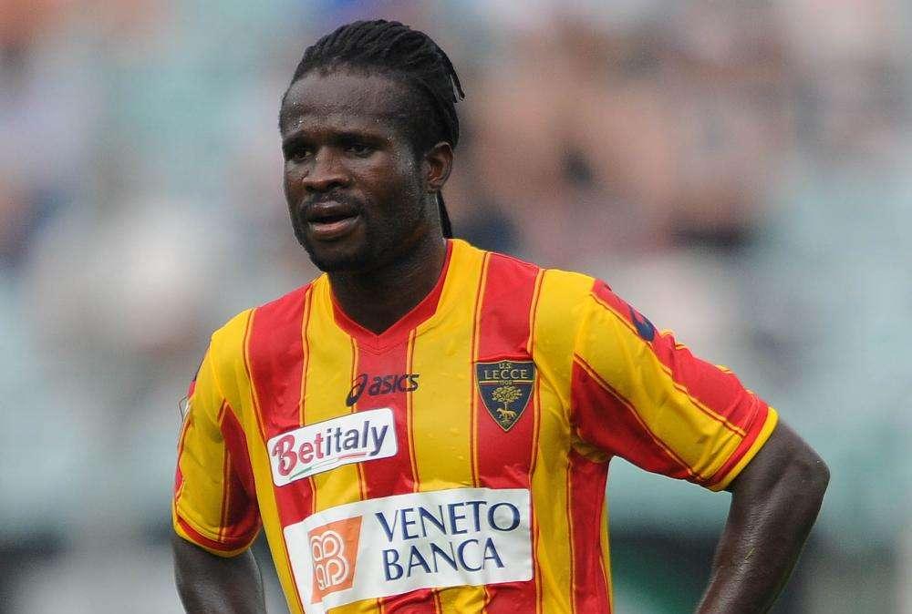 Lecce, Obodo accusato di aggressione