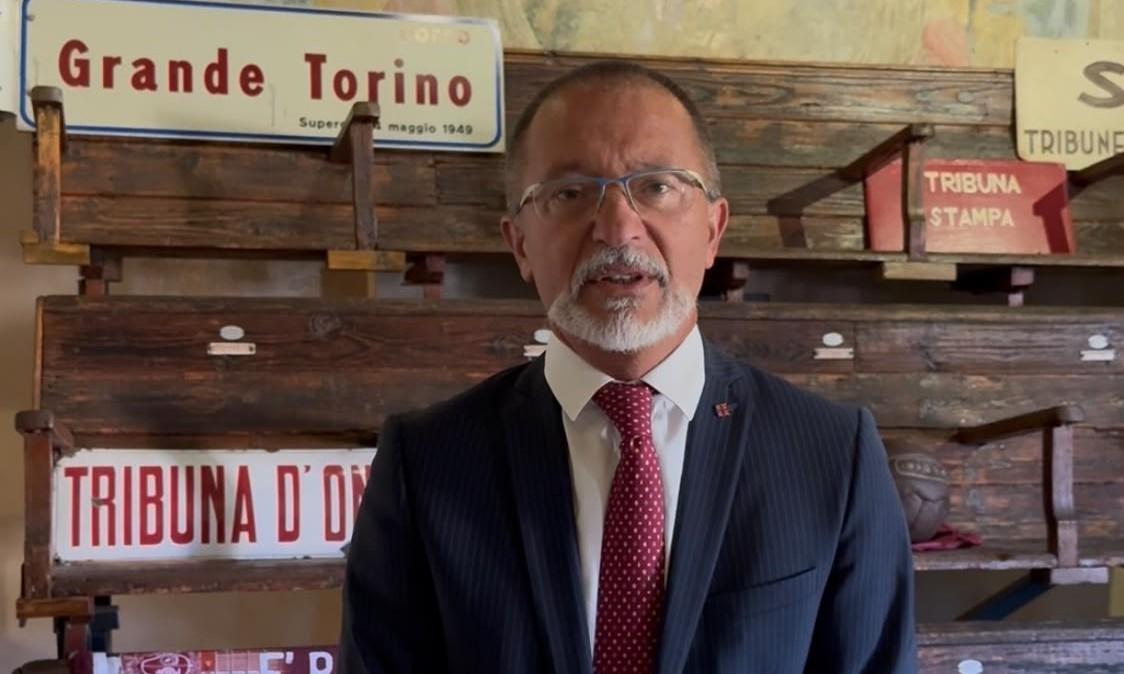 ESCLUSIVA TG – Museo del Grande Torino al Filadelfia, l’assessore Vignale rompe gli indugi: “Servono 7 milioni, la Regione Piemonte ci sarà”