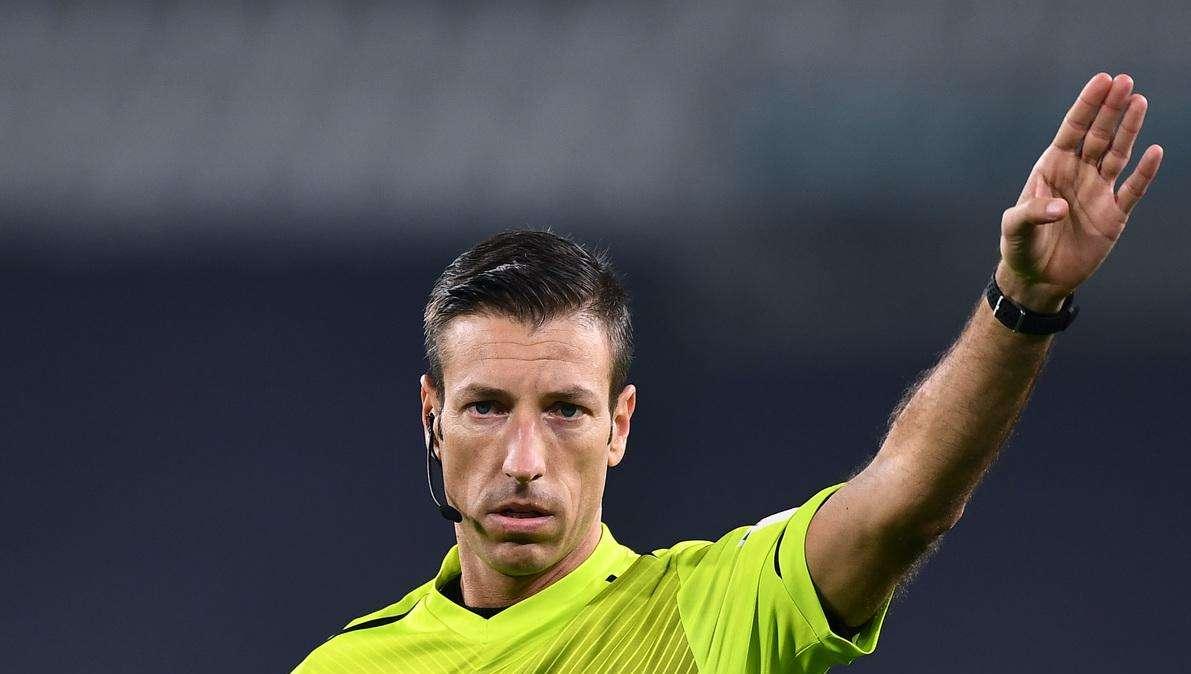 L'AIA si scusa con il Milan per il grave torto subito. Col Toro silenzio in due occasioni