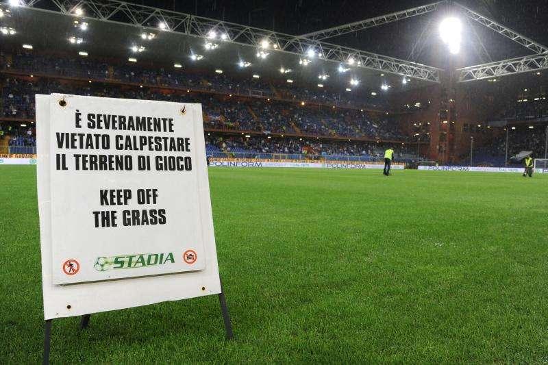 Ferraris, domani biglietteria aperta alle 15 per Genoa-Torino 