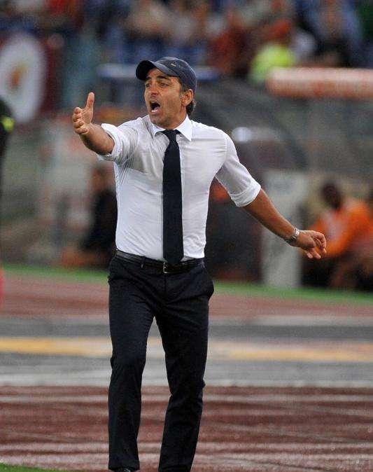 TMW - Hellas Verona, avanti con Pecchia