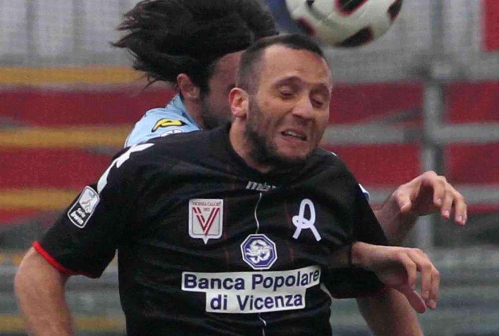 Vicenza-Torino, 3-2 il conto degli ex