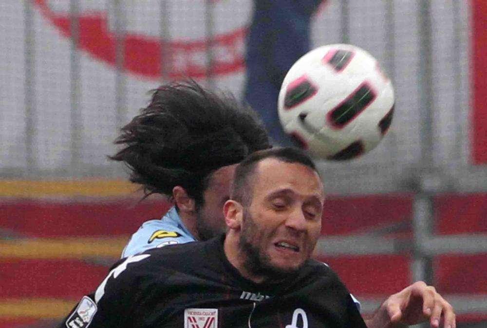 Risultati finali della 40esima giornata 