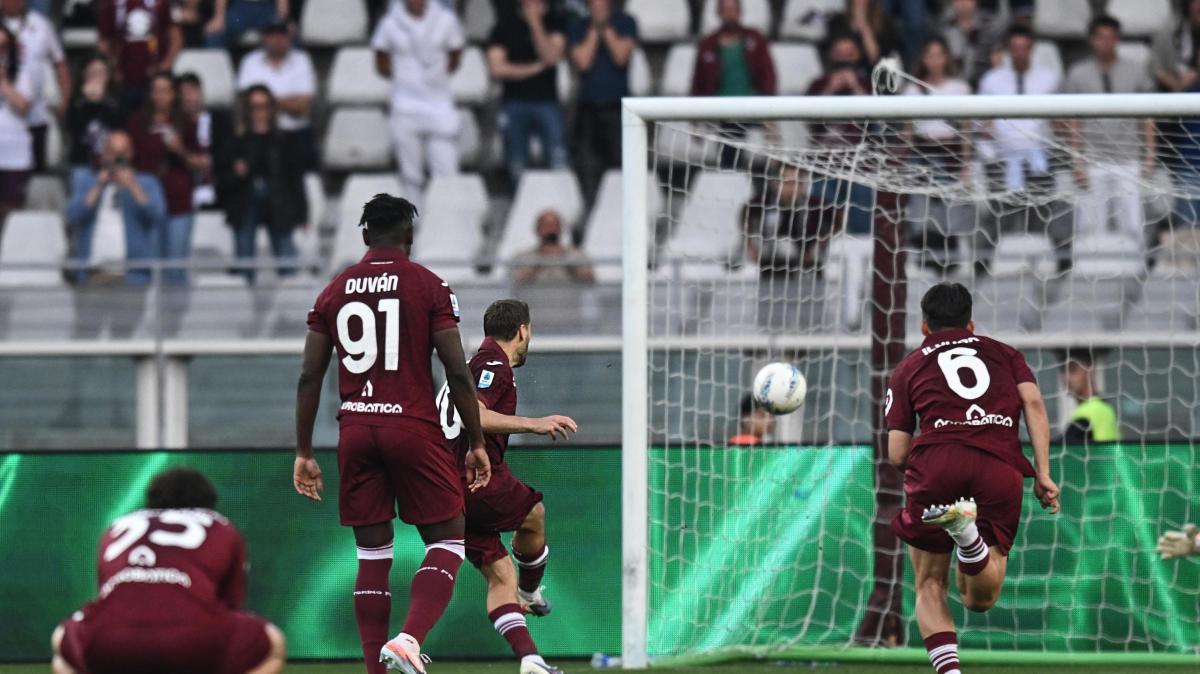 Tuttosport: "RimonToro d'orgoglio"
