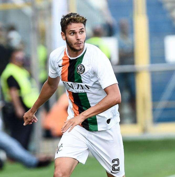 Italia Under 20, Buongiorno e Fiordaliso protagonisti contro l'Inghilterra