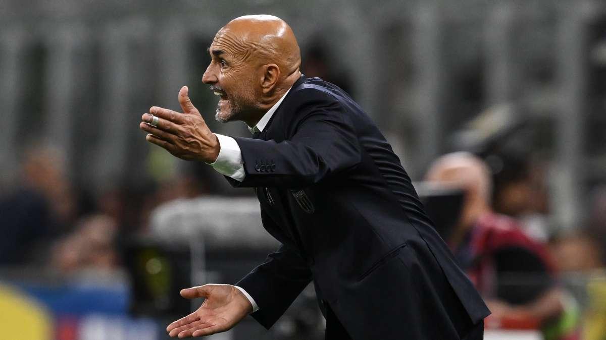 Spalletti al Filadelfia 