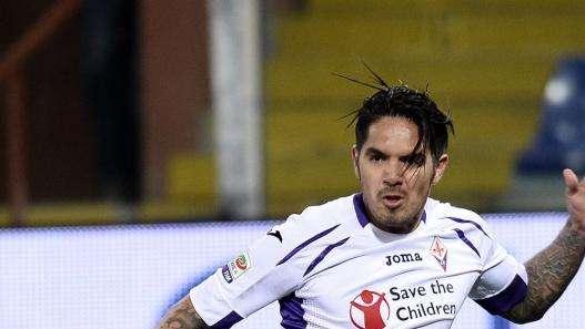Fiorentina, i convocati per il Tottenham: recupera Vargas