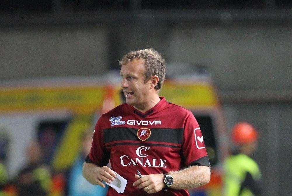 Reggina, Breda elogia i suoi 