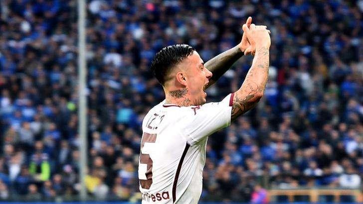 Toro-Genoa, tantissimi gli ex-rossoblù alla corte di Mazzarri
