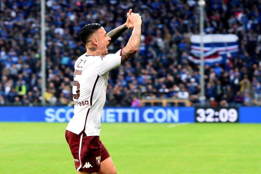 Izzo: "Uniti, con grinta, con determinazione, con cuore, con coraggio. Uniti possiamo farcela"