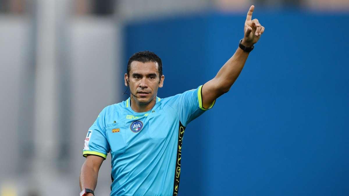 Precedenti positivi per il Toro con l'arbitro Piccinini
