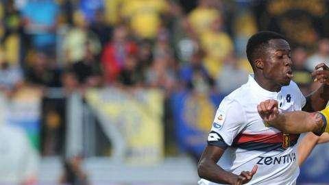 Verso Toro-Frosinone: fuori causa l'ex-granata Capuano