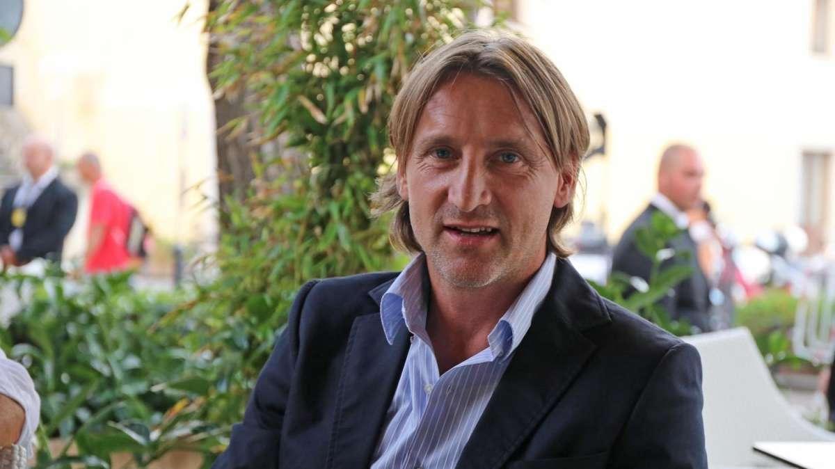 Nicola: "Aspetto una chance in serie A" 