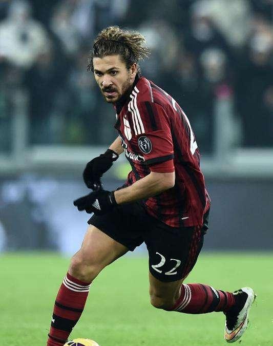 Cerci, il riscatto da parte del Milan si allontana: possibile il ritorno a Madrid
