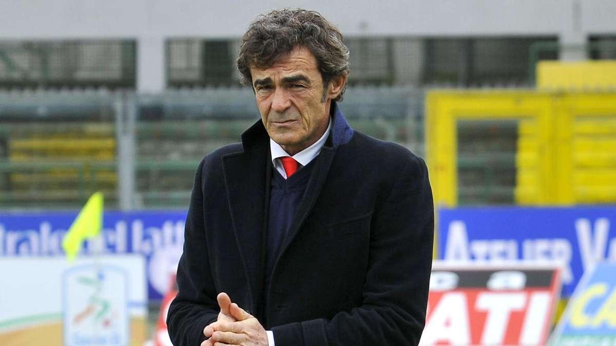 Nocerina, Auteri: "Intraprendenti all'Olimpico"