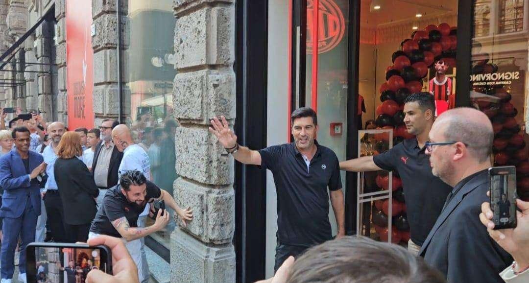 Milan, Fonseca avvisa il Toro: "Sono sicuro che succederà al 100%"