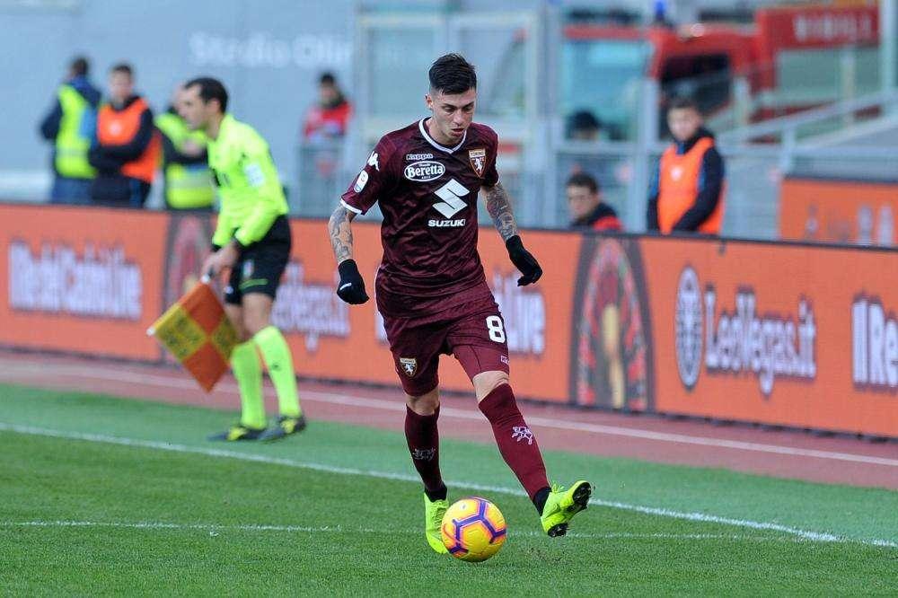 Milinkovic-Savic al PSG, la Lazio guarda in casa Toro?