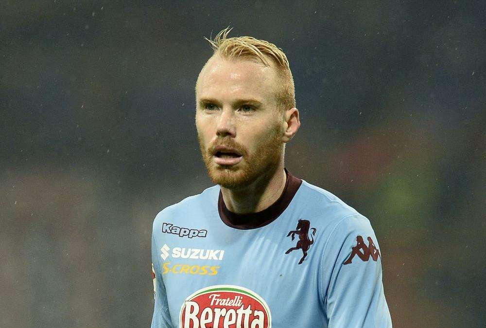 Farnerud: "Ringrazio El Kaddouri per l'assist vincente" 