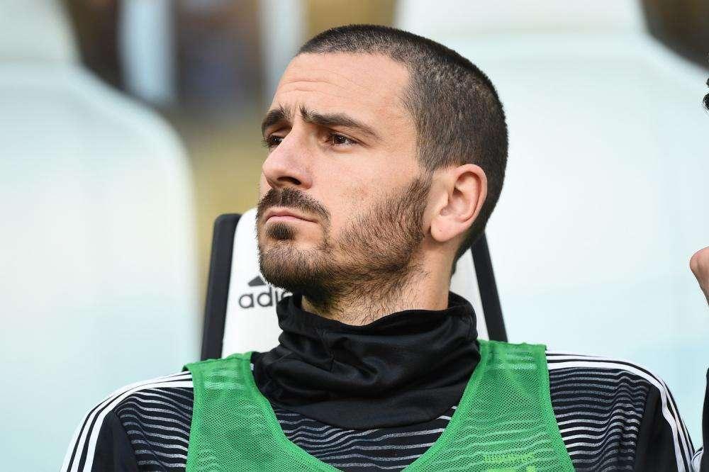 Juventus, Bonucci al Grande Torino, solo padre o osservatore speciale per la Juve? 