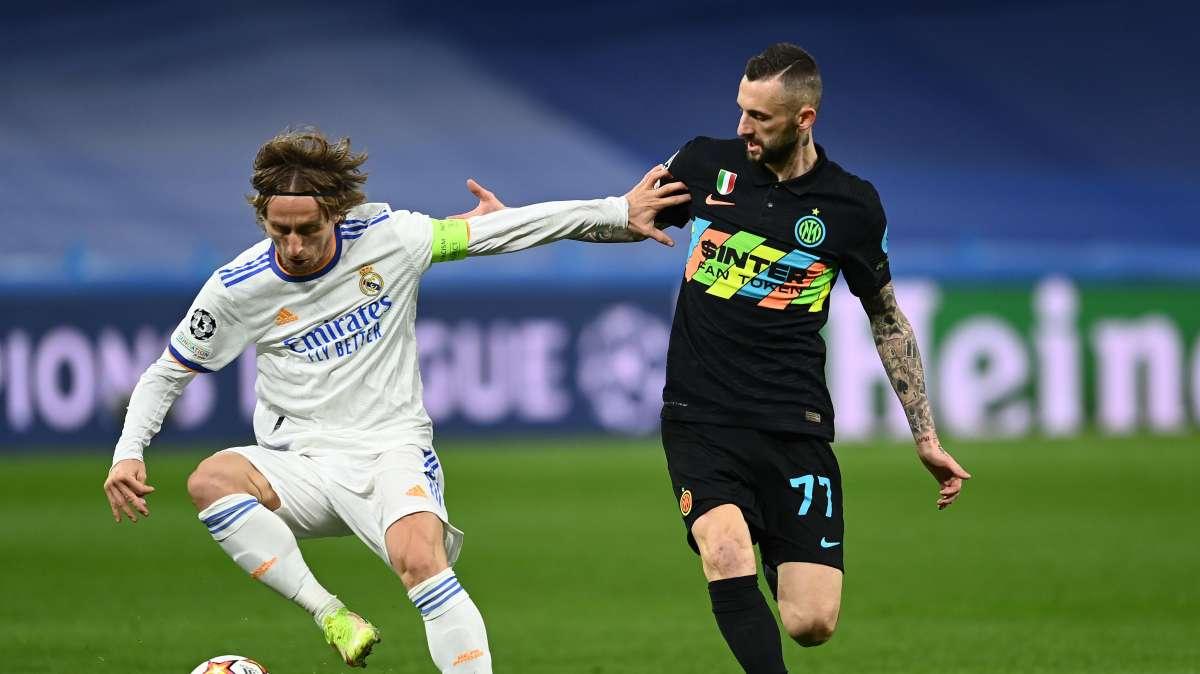 Inter senza Brozovic, i numeri sono contro Inzaghi