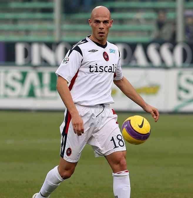 Primo colpo del Novara 