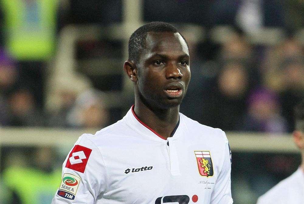 Genoa, tre i diffidati in campo stasera contro il Milan